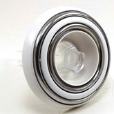 Directional Jet for Dynasty Spas - Clear/White